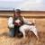 Hunting implements, 81 years retiring , bird dog and stuff 5 thumbnail
