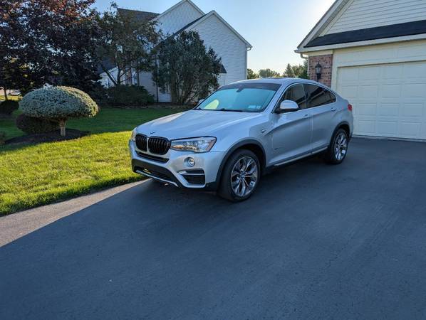 2016 bmw x4 1
