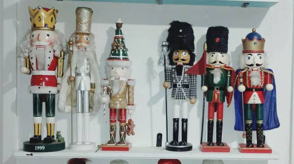 Tall Nutcrackers 1