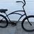 GORGEOUS BLACK ELECTRA BEACH CRUISER 4 thumbnail