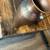 Hammered copper vase 3 thumbnail