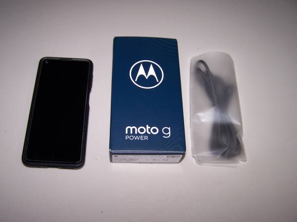 4G Moto G7 Play 1
