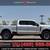 2023 FORD F-250 F250 F 250 SUPERDUTY LARIAT TREMOR 4X4 HI-OUTPUT ~ UNI 4 thumbnail