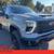 2025 Chevrolet Silverado 2500HD ZR2 1 thumbnail
