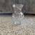 9" Glass Vase 1 thumbnail