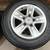 18" Toyota Land Cruiser wheels with 265/65/18 tires 3 thumbnail