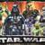 Star Wars Heat Transfer Rug or Wall Hanging 1 thumbnail