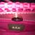NEW W/ tags Vintage The SAK Hot pink Purse 5 thumbnail