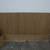 Restoration Hardware Byron Extended Shelter King Bed w/ Open Nightstan 6 thumbnail