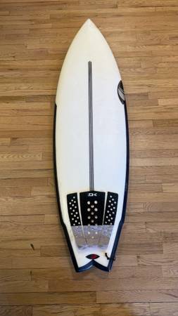 Surfboard 1