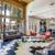Vaulted Ceilings, Built in Bookcases, Picnic Areas 6 thumbnail