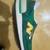 Green New Balance shoes w/ green laces, price negotiable 4 thumbnail