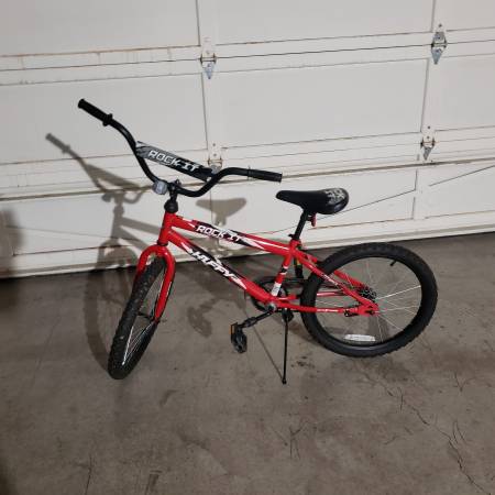Kids Bike Bicycle 1