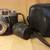 Graphlex Century 35 Film Camera, made in Japan by Kowa 2 thumbnail