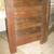 Rustic SW Style Solid Wood Screen/Room Divider 7 thumbnail