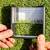 Allett Height of Cut Grass Gauge Prism 2 thumbnail