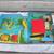 Vintage Ideal Matchbox City and International Airport Playsets 18 thumbnail