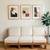 Vintage Rattan Couch 1 thumbnail