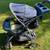 Graco LiteRider Stroller 4 thumbnail