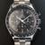 1996 Omega Speedmaster Professional 3590.50 Matte Black Tritium Dial 3 thumbnail