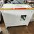 30" WHITE LOURDES OVE NEW VANITY FROM COSTCO 9 thumbnail