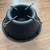 Fresh-Cut Christmas Tree Stand up to 7.5 ft and 5" in Diameter, Black 1 thumbnail