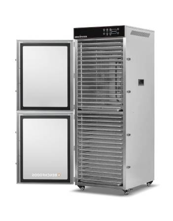 Dehydrator 1