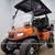 2025 Evolution D5 Ranger 2+2 Lithium Ion Golf Cart, Copper 16 thumbnail