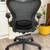 Herman Miller Classic Aeron Size B 2 thumbnail