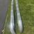 1963-67 Corvette Side Exhaust Shields 2 thumbnail