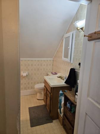$620 / 2 dormitorios - $650 – Habitación disponible en 2 dormitorios/1 baño, amigable con la comunidad LGBT (Brattleboro, VT)63184522625793123