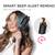 3) 100% NEW TYMO CURLPRO Automatic Curling Iron, Rotating Hair Curler 5 thumbnail