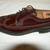 **NEW** Churches Royal Tweed Wing Tip Oxfords, Size 12 C 3 thumbnail