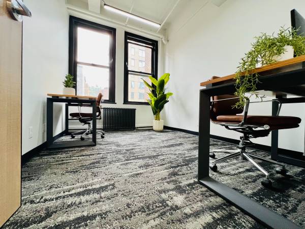 $2,100 Beautiful and Modern Offices for Rent on West 39th Street (Midtown West)63788856742659123