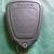 Volvo s70 hood handle and front head light washer blades 3 thumbnail
