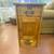 Antique Wooden 2-Drawer & Cabinet Door Cupboard 1 thumbnail