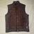 Etro Quilted Paisley Zip Vest 1 thumbnail