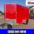2025 H and H Trailer H7210SFTV-035 Cargo / Enclosed Trailer 7 thumbnail