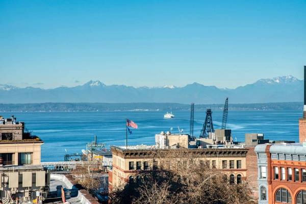 $1,447 / 439ft2 - Your dream Studio is closer than you think! Call now! (Seattle - Pioneer Square)63807984455299121