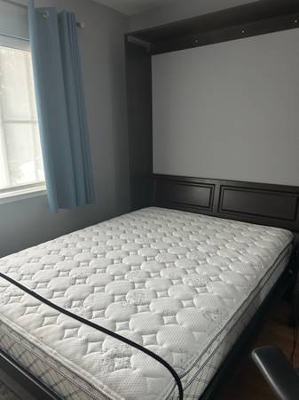 Murphy Bed 1