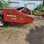 Hesston 1095 haybine 2 thumbnail