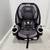 Graco 4Ever 4-in-1 Convertible Car Seat Rear Forward Highback Backless 1 thumbnail