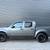 2020 Nissan Frontier 4x4 4WD SV  4dr Crew Cab 5 ft. SB Pickup Truck 9 thumbnail