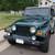 2000 Jeep Wrangler TJ - Sahara Edition 2 thumbnail