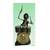 Skeleton Rock Band Fantasy Decoration Figurine Set 4 thumbnail