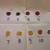 Mineral pigments set. 4 thumbnail