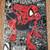 Marvel 1990 Spider-Man comic #1 2 thumbnail