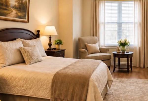 Shared Living in West Oak Lane 1