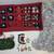 Christmas Decorations Bundle - Tree Topper, Carpet, Lights + More. 11 thumbnail