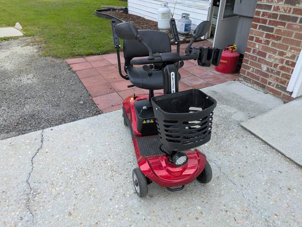 scooter 1